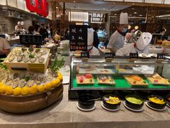 -康帝国际酒店-艾斯本自助西餐厅