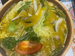 -胡记德源粉·湖南菜(双安店)