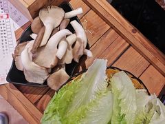 -牛鼎记潮汕牛肉火锅(阳朔店)