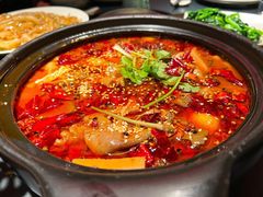 传统毛血旺-麻六记(虹桥南丰城)