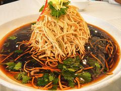 -怡园饭店-餐厅(四望亭店)