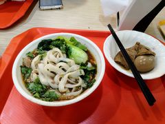 传统猪肉面-东方削面(迎泽街店)