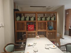 -囍榷·鲜美常州菜(恐龙园店)