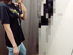 -优衣库(上海虹口龙之梦店)