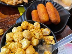 -乐山串串香老火锅(鼓楼店)