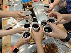 -彭城八戒羊肉串(总店)