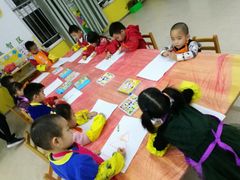-佳禾国际美术书法教育(仁恒置地广场校区)