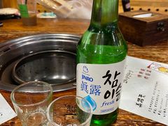 -杀猪天·韩国烤肉(总店)
