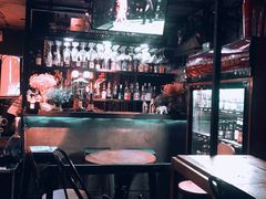-M-3 PUB(创智天地店)