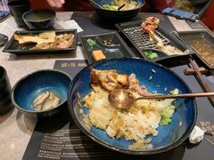 -馔豚·台北菜专门店(深圳湾万象城店)