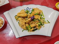 -梅州天地人花园酒店(梅县人民广场店)