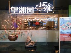 -望湘园·小雅(德基店)