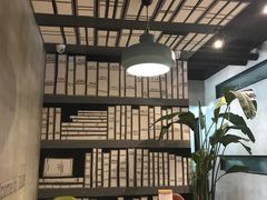 -ZM COFFEE(西安路店)