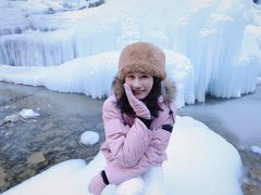 -山西通天峡景区