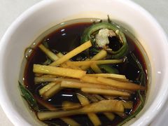 -凯盈阁·顺德私房菜·桑拿鸡
