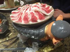 -重庆渝达老火锅(春熙路店)