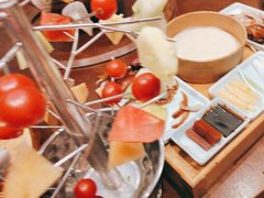 -唐山宴大唐州府精品中餐