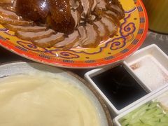 -邑金陵北京烤鸭店·现炒家常菜(ITC MALL店)