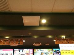 -汉堡王(北京通州领展店)