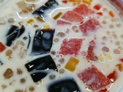-琼大师东方烤乳猪(亚特兰蒂斯店)