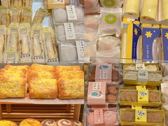 -顶东面包花园·生日蛋糕(太平店)