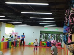 -云霄之星少儿滑板轮滑跳绳(远洋未来广场店)