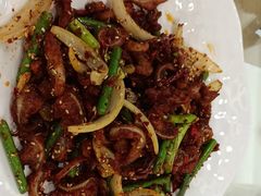 -海兰江石锅饭(水上店)
