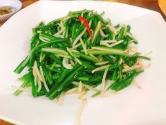 -無招牌海鮮(芽笼店)