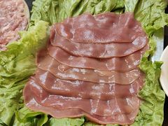 -耙二哥腰片王老火锅(双碑总店)