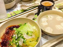 -南记粉面(銅鑼灣中心店)