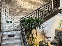 景观位-院8里·小聚园老川菜(九眼桥店)