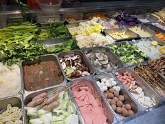 -林静小吃(复兴路店)