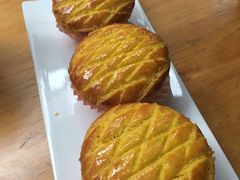 -新大咀港式茶餐厅(宝山万达店)
