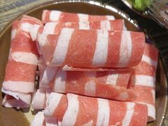 -冯校长老火锅(深圳总店)