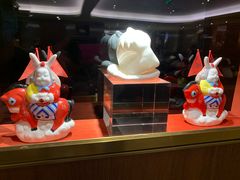 -鼎泰丰(国贸商城店)