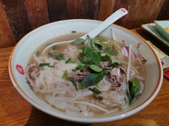 -越南牛肉河粉餐厅(书院巷店)