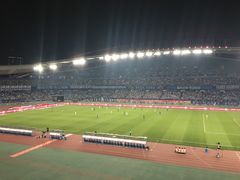 -南京奥林匹克体育中心-体育馆