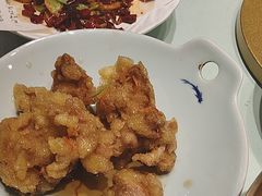 -镜泊小镇(东长安街店)