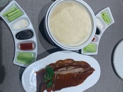 烤鸭小料-北平食府·北京烤鸭(北京西站六里桥店)