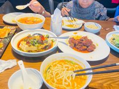 -奕景小馆·地道大连菜(恒隆广场店)