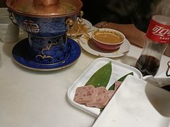 -涮福記·现切牛羊肉火锅(世纪汇店)