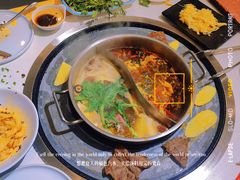 -执牛耳涮烤牛排火锅(伊河路店)