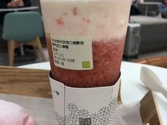 -奈雪的茶(市百一店)