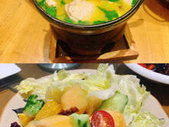 -枣子树·素食餐厅(普陀山店)