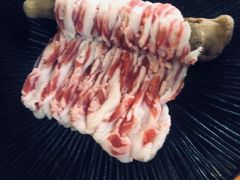 -羊大爷涮肉(亮马桥店)