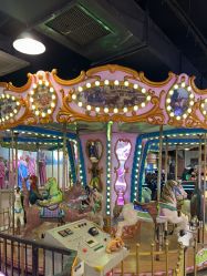 -卡通尼·Safari非洲探索乐园·生日会(金桥国际商业广场店)