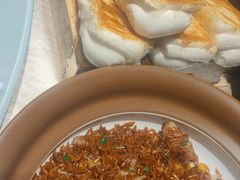 -峰厨大鱼泡饼(水上公园店)