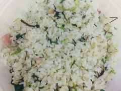 石锅菜饭-侬佳蒸菜馆(听潮店)