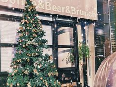 -Pekaa啤咖食肆Coffee&Bistro