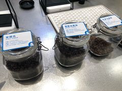 -COFFii&JOY(龙江新城市广场店)